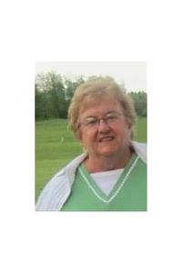 Marion G. Chamberlain