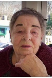 Virginia A. Matthews