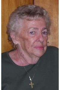 Dorothy J. Morrison