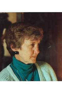 Joan F. Calder