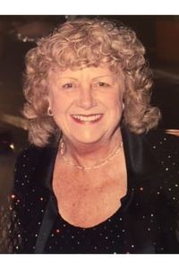 Margaret Ann Bernabei