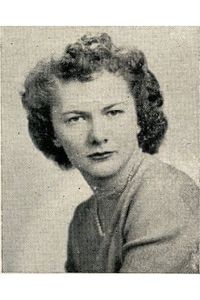 Dorothy L. Miller
