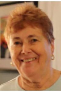 Elizabeth A. Kimball