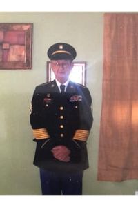 Mark Richard Sprague.