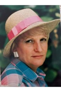 Mary Elizabeth Moran