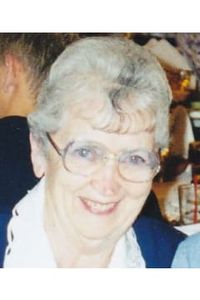 Mary Frances Golemme