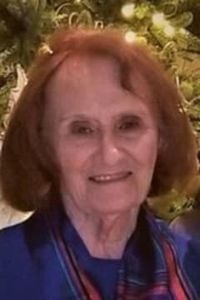 Marilyn Elizabeth (Callahan) Cervigni