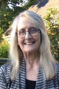 Patricia Ruth Kelliher