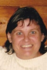 Marjorie A Cronin