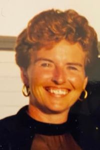 Margaret “Peggy” Finn