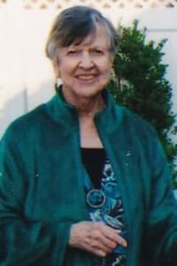 Barbara A. McLaughlin
