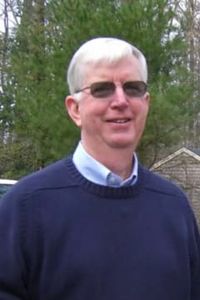 Walter  “Red” Hogan