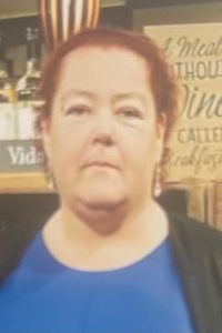 Kimberly Ann Sullivan