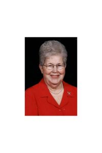 Nancy A. Horsman