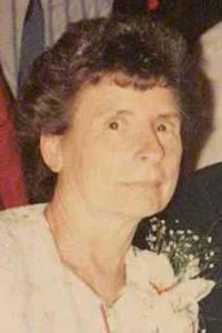 Shirley E. Caputo