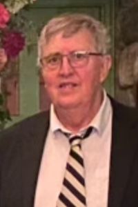 Timothy “Timmy” J. Cronin