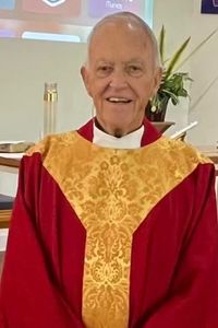 Stephen Alfred Fregeau