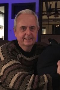 Christopher E. Fisher