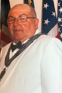 William “Bill” Shallies