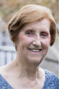 Priscilla Hall Morse