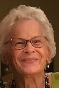 Reinhilde “Nilla” Baum