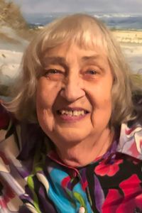 Marlene E Cobb