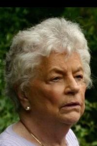 Shirley  Swinamer