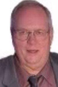Joseph F. Campbell