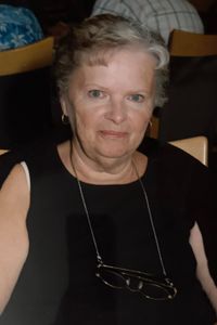 Elizabeth  Iacovino