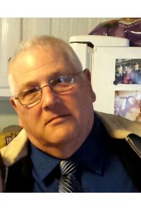 Arnold J. Harris