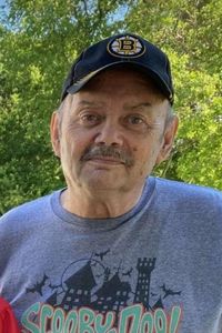 Curtis P. Rule