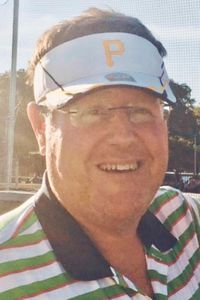 Christopher James Lacey