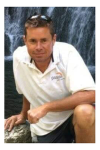 Johnathan T. Dowling