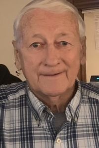 William Thompson Low