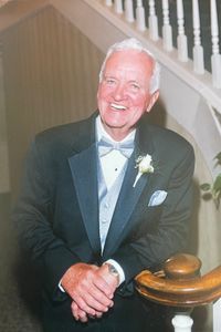 Francis J. O'Donnell