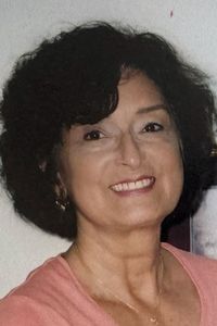 Carol May (Arruda) Buotte