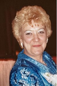 Helen A Dowd
