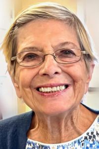 Antonette  Fitzpatrick (Favazza)