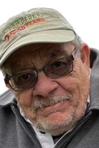 Peter R. Arena, Sr.