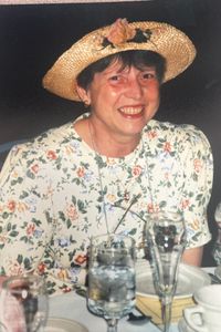 Joyce N. Joseph