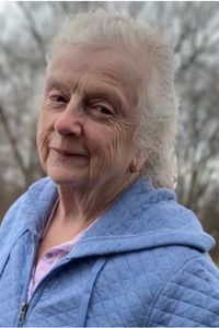 Barbara  Martin