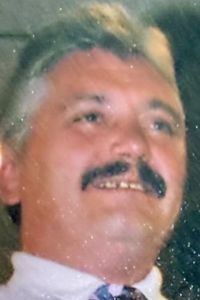 Kenneth Mark Doherty