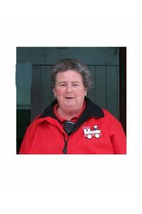 Joanne B. Gerjets