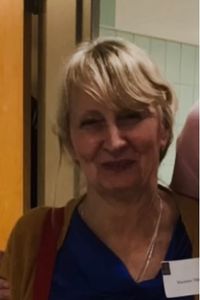 Maureen E. (Blacker) Tibbetts