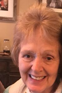 Virginia “Ginny” Overbeck