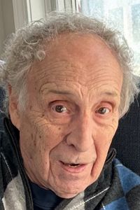 Peter  Umbrianna Sr.