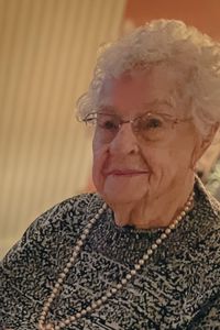 Josephine G. McCoole