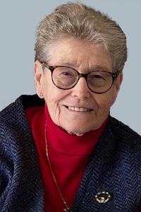 Patricia M. Nigrelli