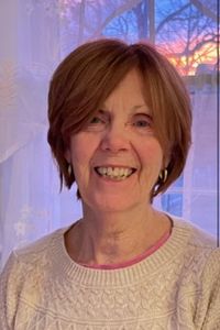 Mary Lou Fader O’Keefe