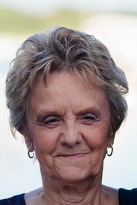 Annabella Mae Marchesiani